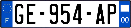 GE-954-AP