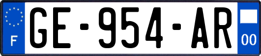 GE-954-AR