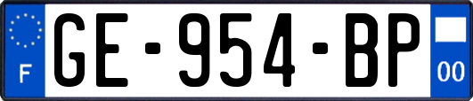 GE-954-BP