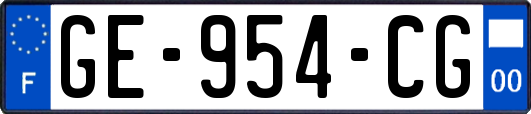 GE-954-CG