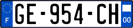 GE-954-CH