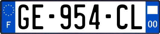 GE-954-CL