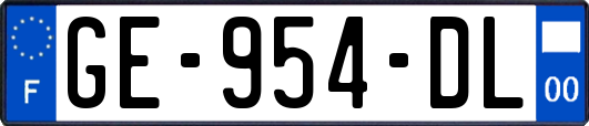 GE-954-DL