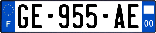 GE-955-AE