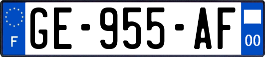 GE-955-AF