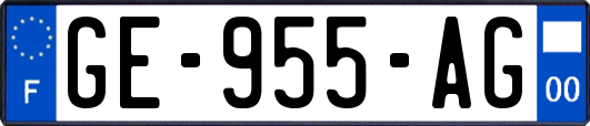 GE-955-AG