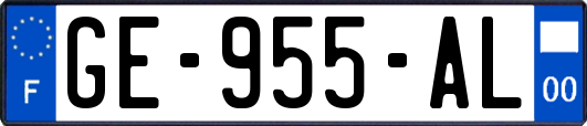 GE-955-AL