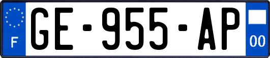 GE-955-AP