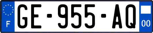 GE-955-AQ