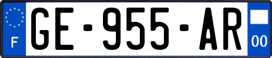 GE-955-AR