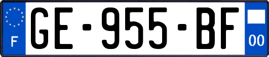 GE-955-BF
