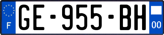 GE-955-BH