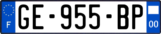GE-955-BP