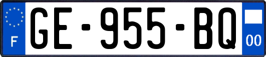 GE-955-BQ