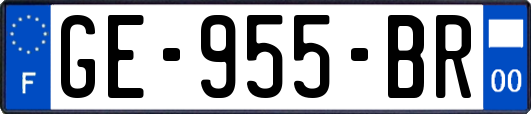 GE-955-BR