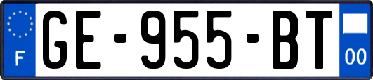 GE-955-BT