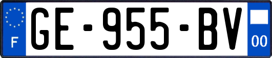 GE-955-BV