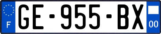 GE-955-BX