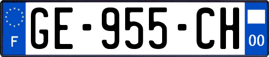 GE-955-CH
