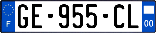 GE-955-CL