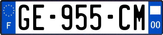 GE-955-CM