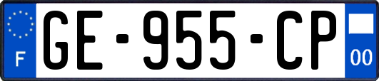 GE-955-CP