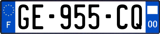 GE-955-CQ