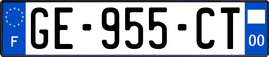 GE-955-CT
