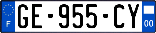 GE-955-CY