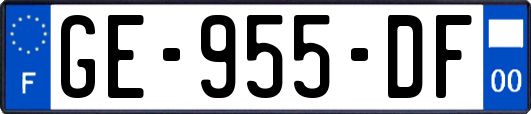 GE-955-DF