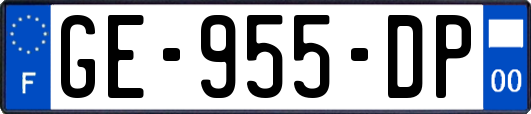 GE-955-DP