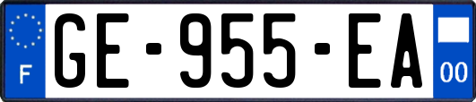GE-955-EA