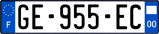 GE-955-EC