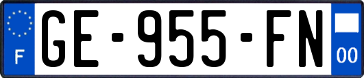 GE-955-FN