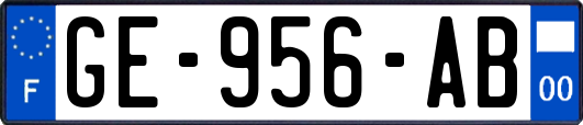 GE-956-AB