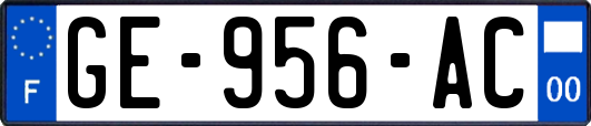GE-956-AC