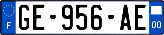GE-956-AE