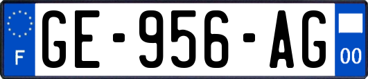 GE-956-AG