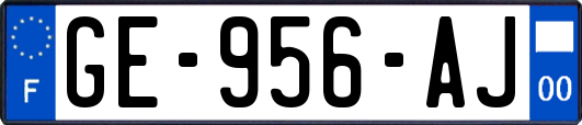 GE-956-AJ
