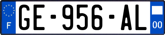 GE-956-AL