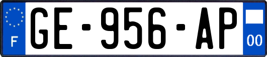 GE-956-AP