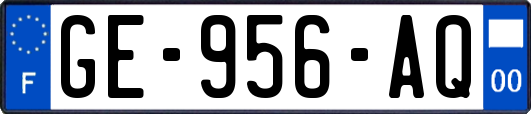 GE-956-AQ