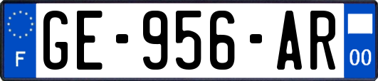 GE-956-AR