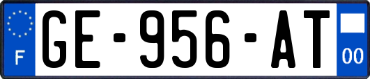 GE-956-AT