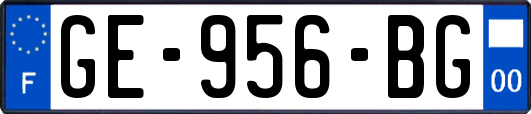 GE-956-BG