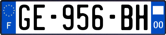 GE-956-BH