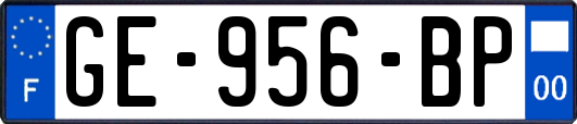 GE-956-BP