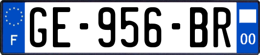 GE-956-BR