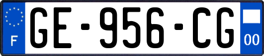GE-956-CG