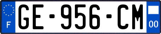 GE-956-CM